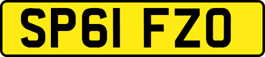 SP61FZO