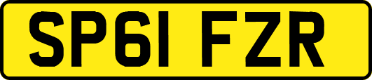 SP61FZR