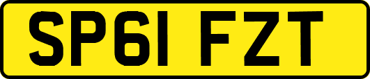 SP61FZT