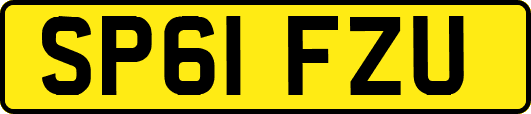 SP61FZU