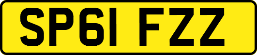 SP61FZZ