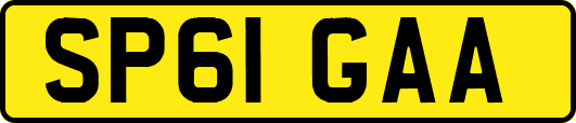 SP61GAA