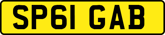 SP61GAB