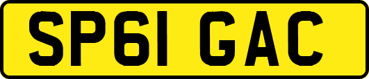SP61GAC