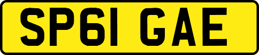 SP61GAE