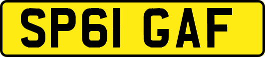SP61GAF