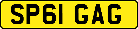 SP61GAG