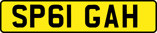 SP61GAH
