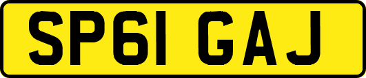 SP61GAJ