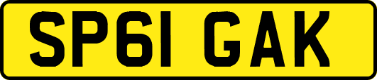 SP61GAK