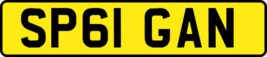SP61GAN