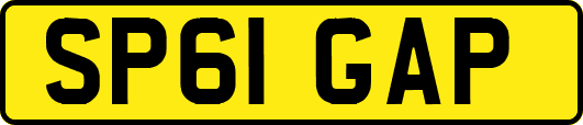 SP61GAP