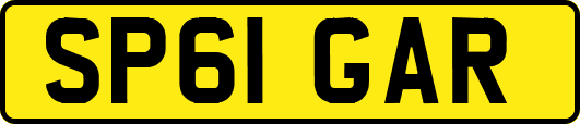 SP61GAR