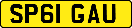 SP61GAU
