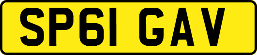 SP61GAV