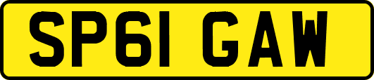 SP61GAW