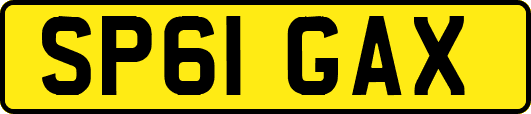 SP61GAX