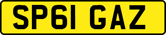 SP61GAZ