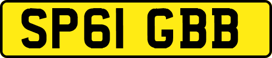 SP61GBB