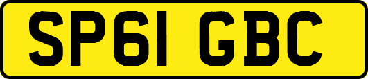 SP61GBC