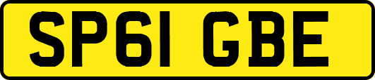 SP61GBE