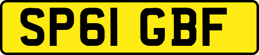 SP61GBF