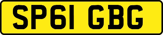SP61GBG