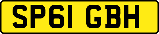 SP61GBH