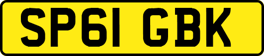 SP61GBK