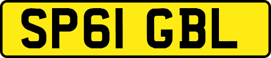 SP61GBL
