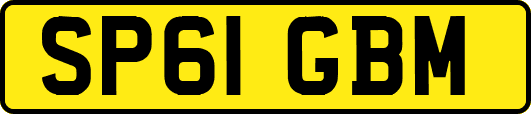 SP61GBM