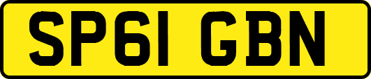 SP61GBN