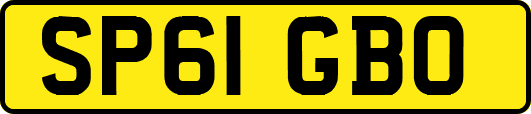 SP61GBO