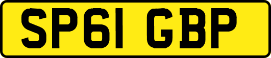 SP61GBP
