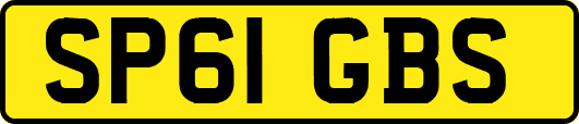 SP61GBS