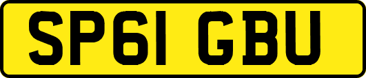 SP61GBU