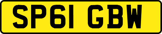 SP61GBW