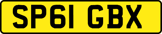 SP61GBX