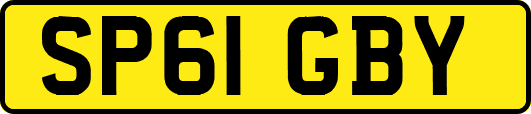 SP61GBY