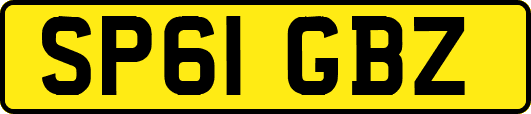 SP61GBZ