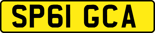 SP61GCA