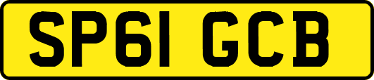 SP61GCB