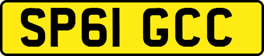 SP61GCC