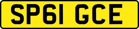 SP61GCE