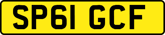 SP61GCF