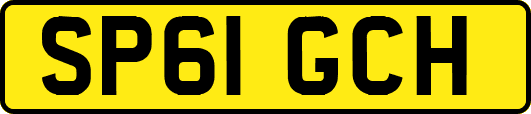 SP61GCH