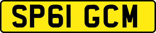 SP61GCM