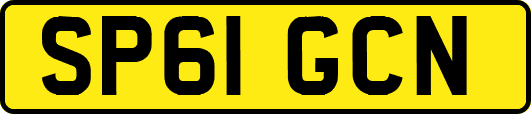 SP61GCN