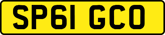 SP61GCO