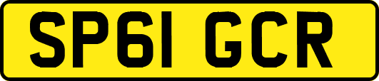 SP61GCR